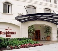Residence Inn Beverly Hills